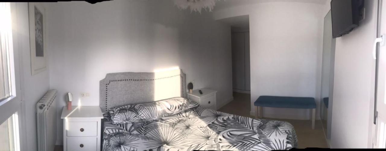 Apartamento 3 Habitaciones Miramar, Luanco Exteriér fotografie