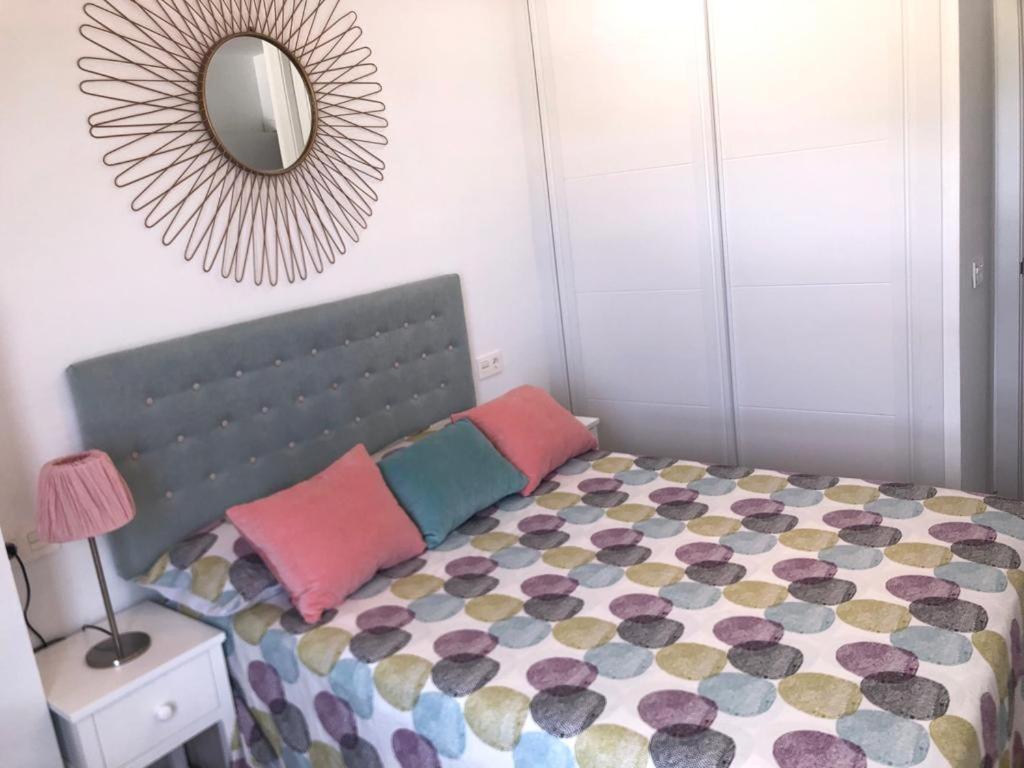 Apartamento 3 Habitaciones Miramar, Luanco Exteriér fotografie